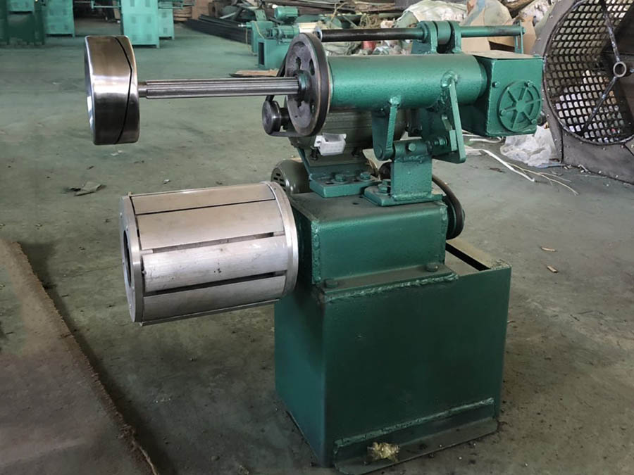 盒式18型拉絲機(jī)