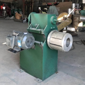 小弓子50型拉絲機(jī)