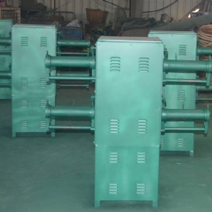 四錠無捻粗紗機(jī)