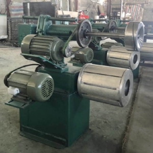 盒式18型拉絲機(jī)