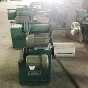 盒式18型拉絲機(jī)