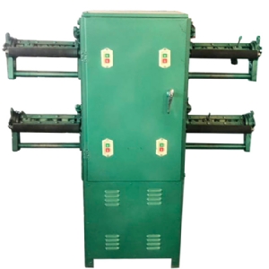 四錠無捻粗紗機(jī)