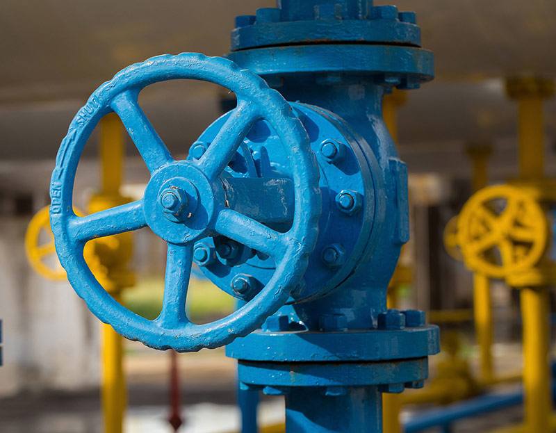 閘閥百科及常見(jiàn)故障排除