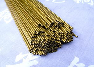 生产H62薄壁黄铜管江铜H65厚壁黄铜管质优价廉